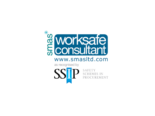 SMAS – Worksafe Consultant