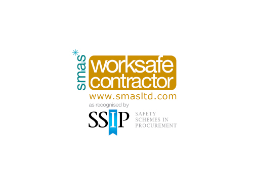 SMAS – Worksafe Contractor